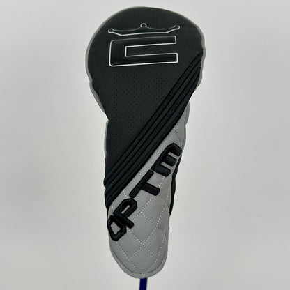 Cobra DS-Adapt X FW3HF 16,5° / Regular / Project X Denali Frost Blue CB 5.5 60g