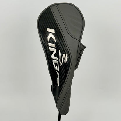 Cobra King F8 FW3-4 14,5° / Stiff / Aldila NV 70 S