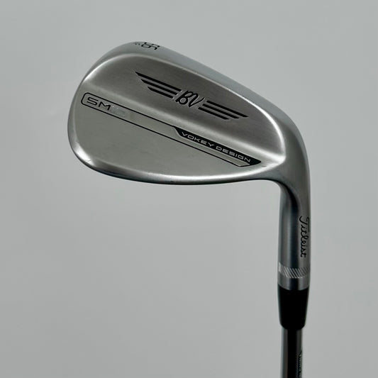 Titleist Vokey SM10 Tour Chrome 52-56-60 / Wedge-flex