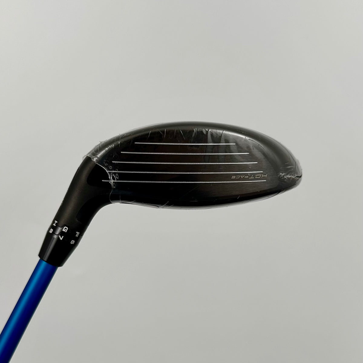 Cobra DS-Adapt X FW3HF 16,5° / Regular / Project X Denali Frost Blue CB 5.5 60g