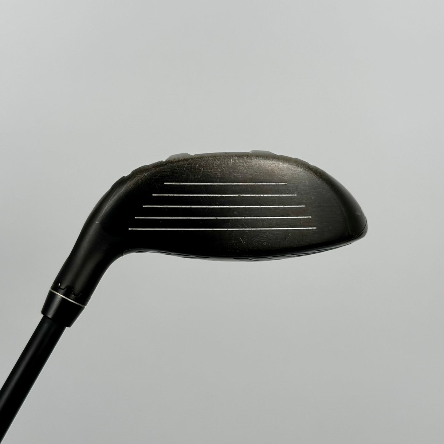 Cobra King F8 FW3-4 14,5° / Stiff / Aldila NV 70 S