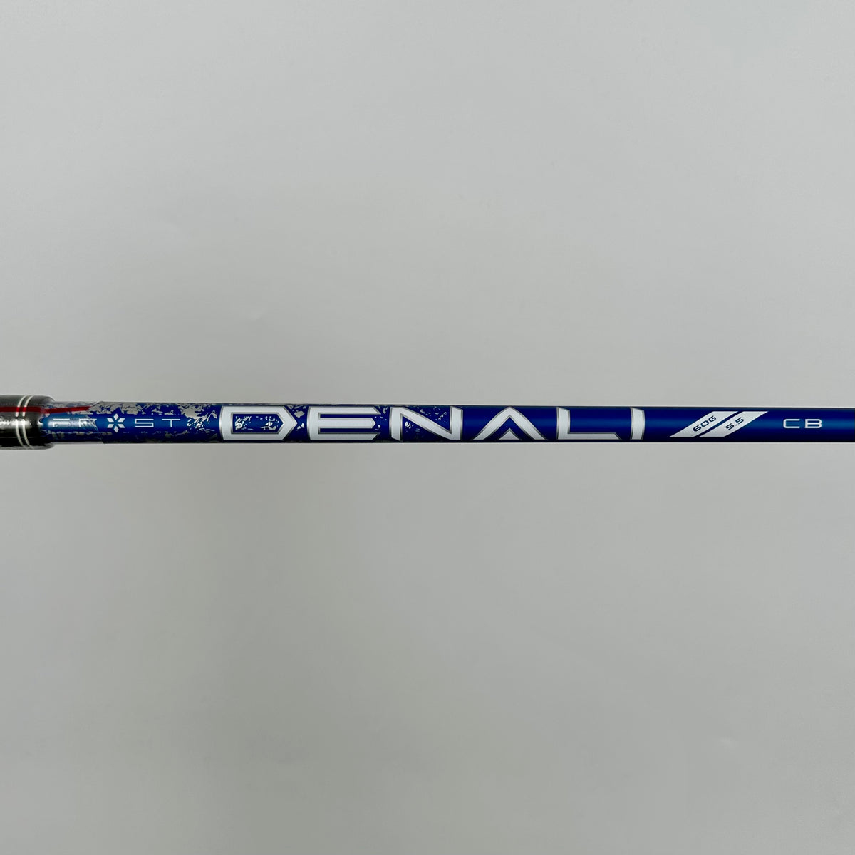 Cobra DS-Adapt X FW3HF 16,5° / Regular / Project X Denali Frost Blue CB 5.5 60g