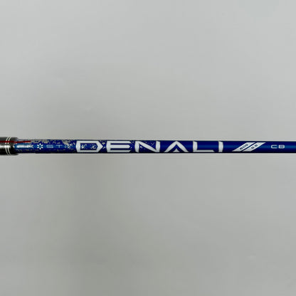 Cobra DS-Adapt X FW3HF 16,5° / Regular / Project X Denali Frost Blue CB 5.5 60g