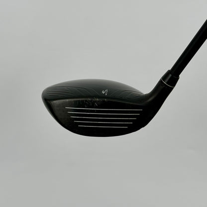 Cobra King F8 FW3-4 14,5° / Stiff / Aldila NV 70 S