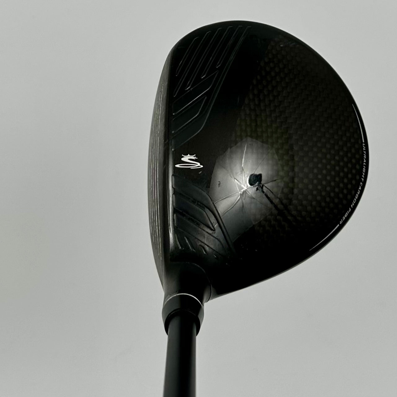 Cobra King F8 FW3-4 14,5° / Stiff / Aldila NV 70 S