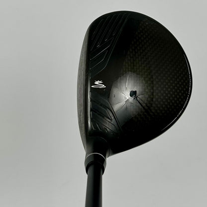 Cobra King F8 FW3-4 14,5° / Stiff / Aldila NV 70 S