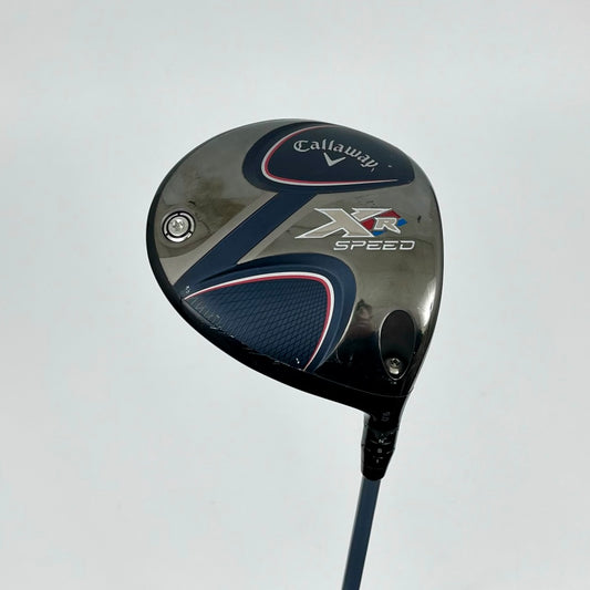 Callaway XR Speed Driver 9° / Stiff / Hzrdus 6.0 65g