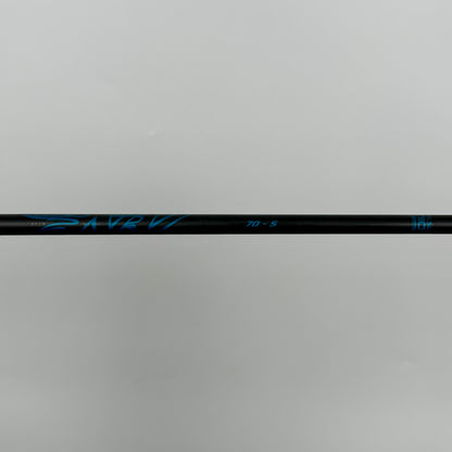 Cobra King F8 FW3-4 14,5° / Stiff / Aldila NV 70 S
