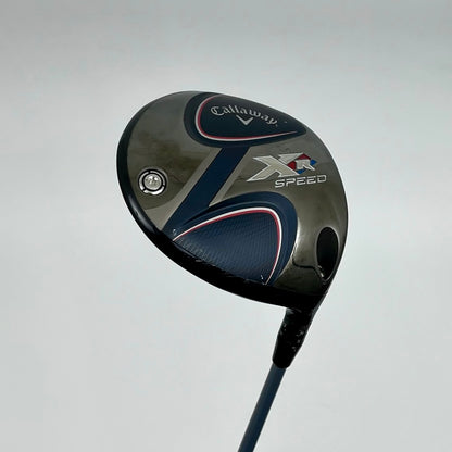 Callaway XR Speed Driver 9°