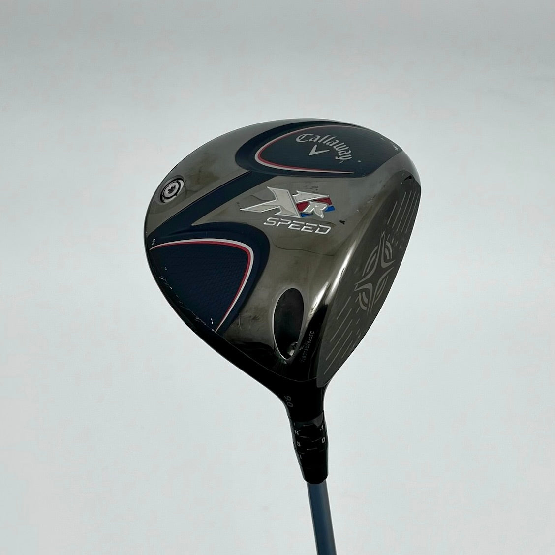 Callaway XR Speed Driver 9°