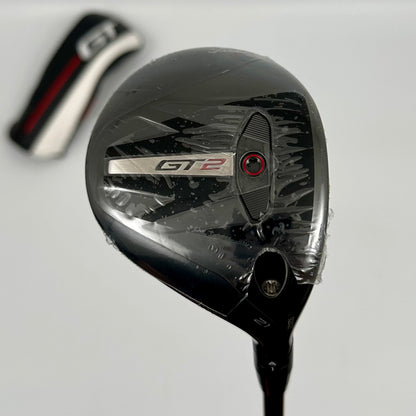 Titleist GT2 FW7 21° / Regular / Project X Denali Red 5.5 60g