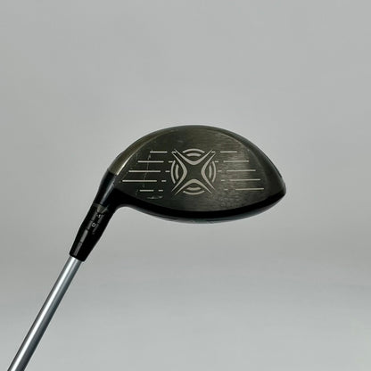 Callaway XR Speed Driver 9°