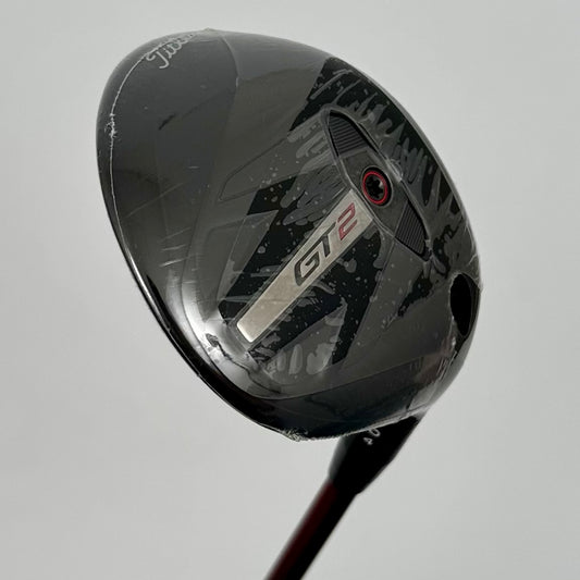 Titleist GT2 FW7 21° / Regular / Project X Denali Red 5.5 60g