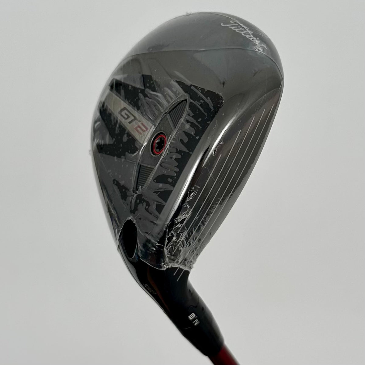 Titleist GT2 FW7 21° / Regular / Project X Denali Red 5.5 60g