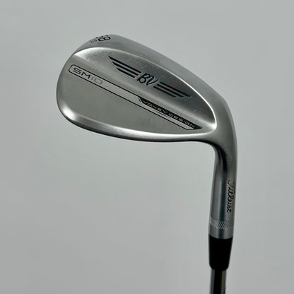 Titleist Vokey SM10 Tour Chrome 58° / Wedge-flex