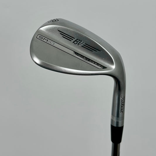 Titleist Vokey SM10 Tour Chrome 58° / Wedge-flex