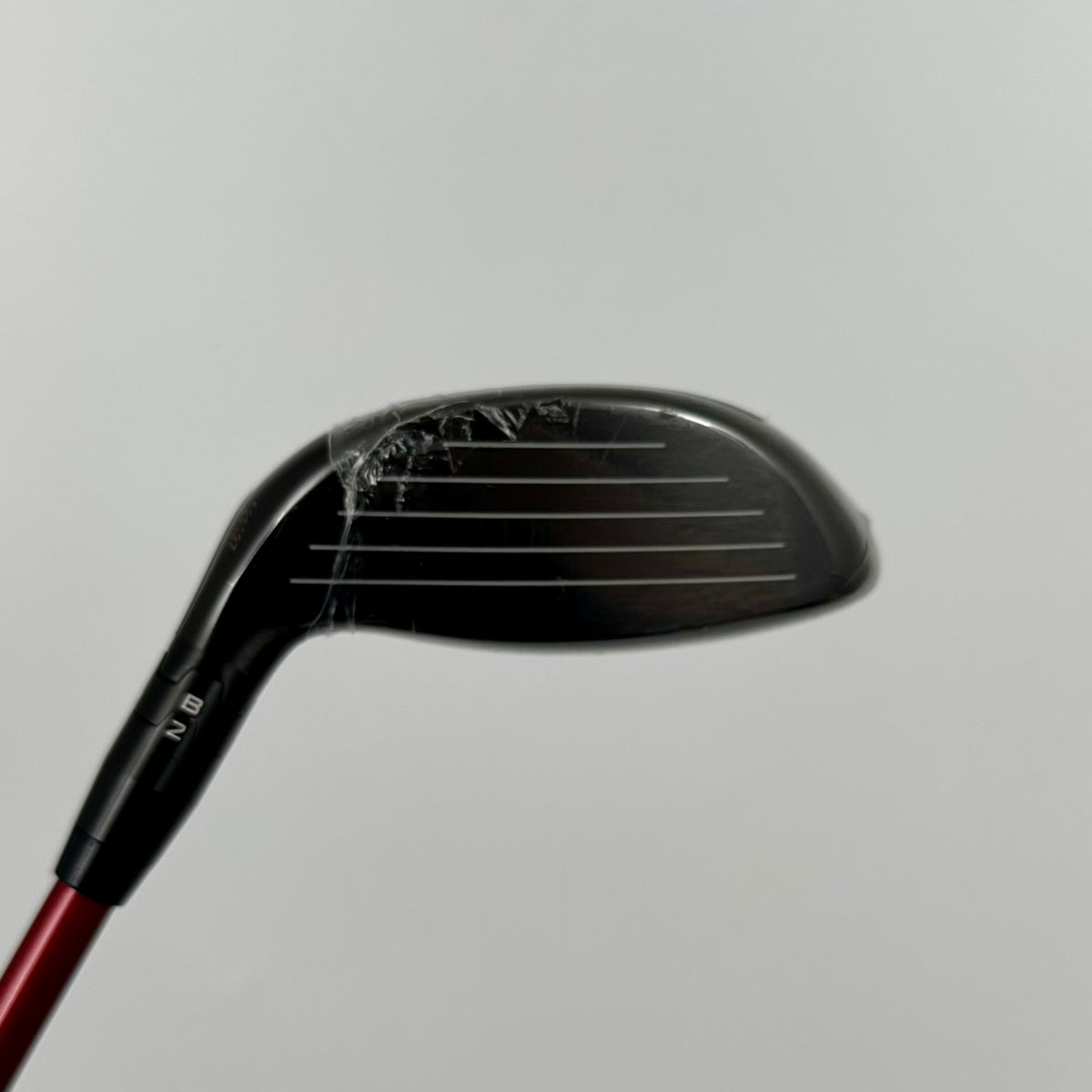 Titleist GT2 FW7 21° / Regular / Project X Denali Red 5.5 60g