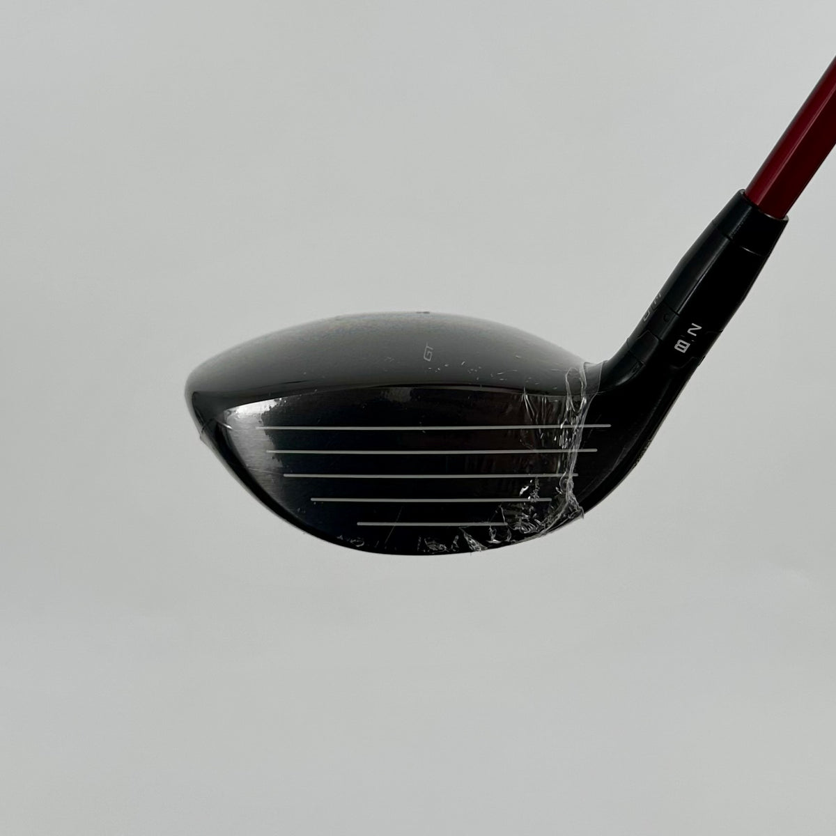 Titleist GT2 FW7 21° / Regular / Project X Denali Red 5.5 60g