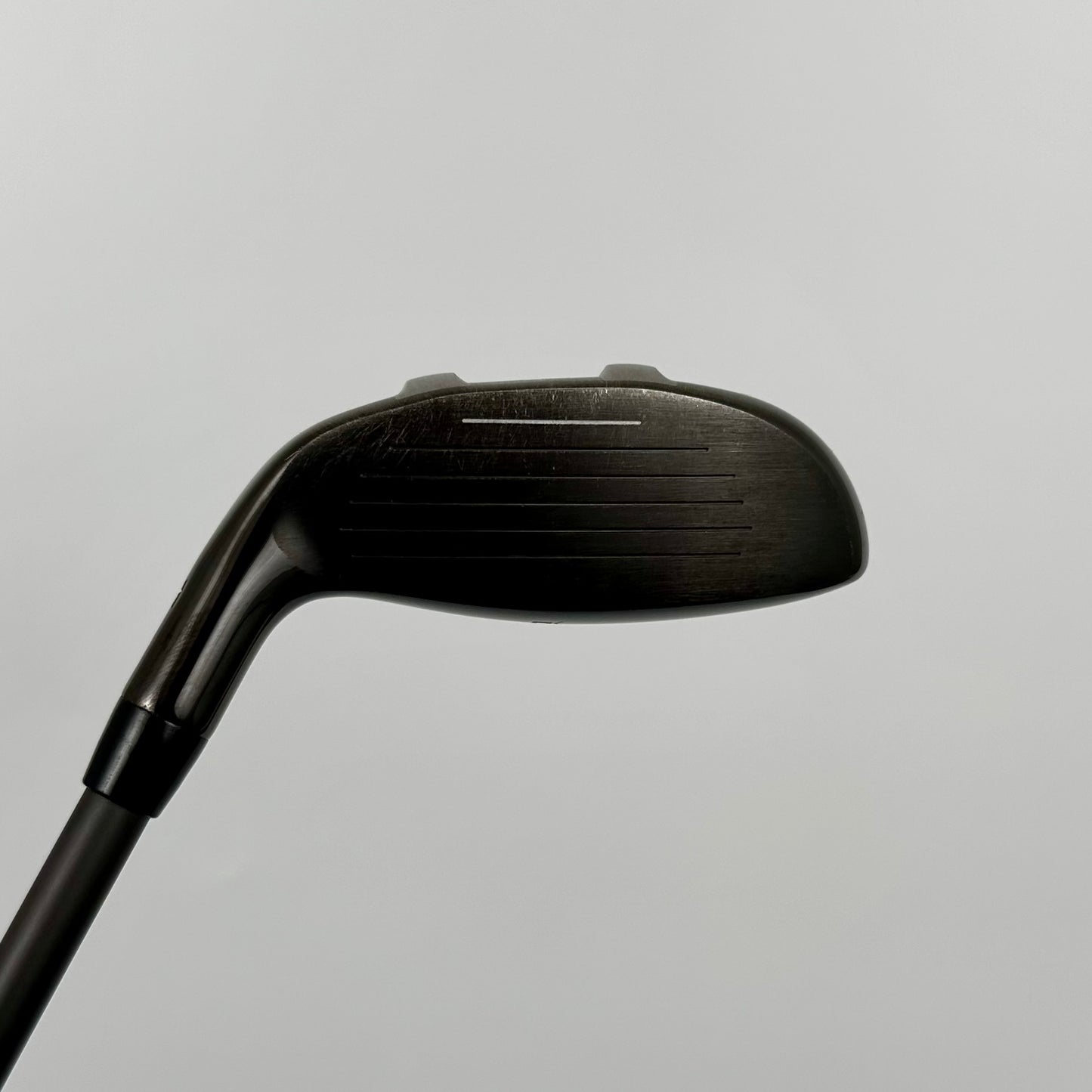 Cobra T-Rail Hybrid 4 20° / Regular / Cobra Ultralite 50 R