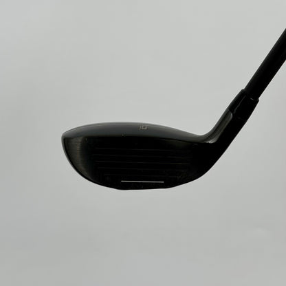 Cobra T-Rail Hybrid 4 20° / Regular / Cobra Ultralite 50 R