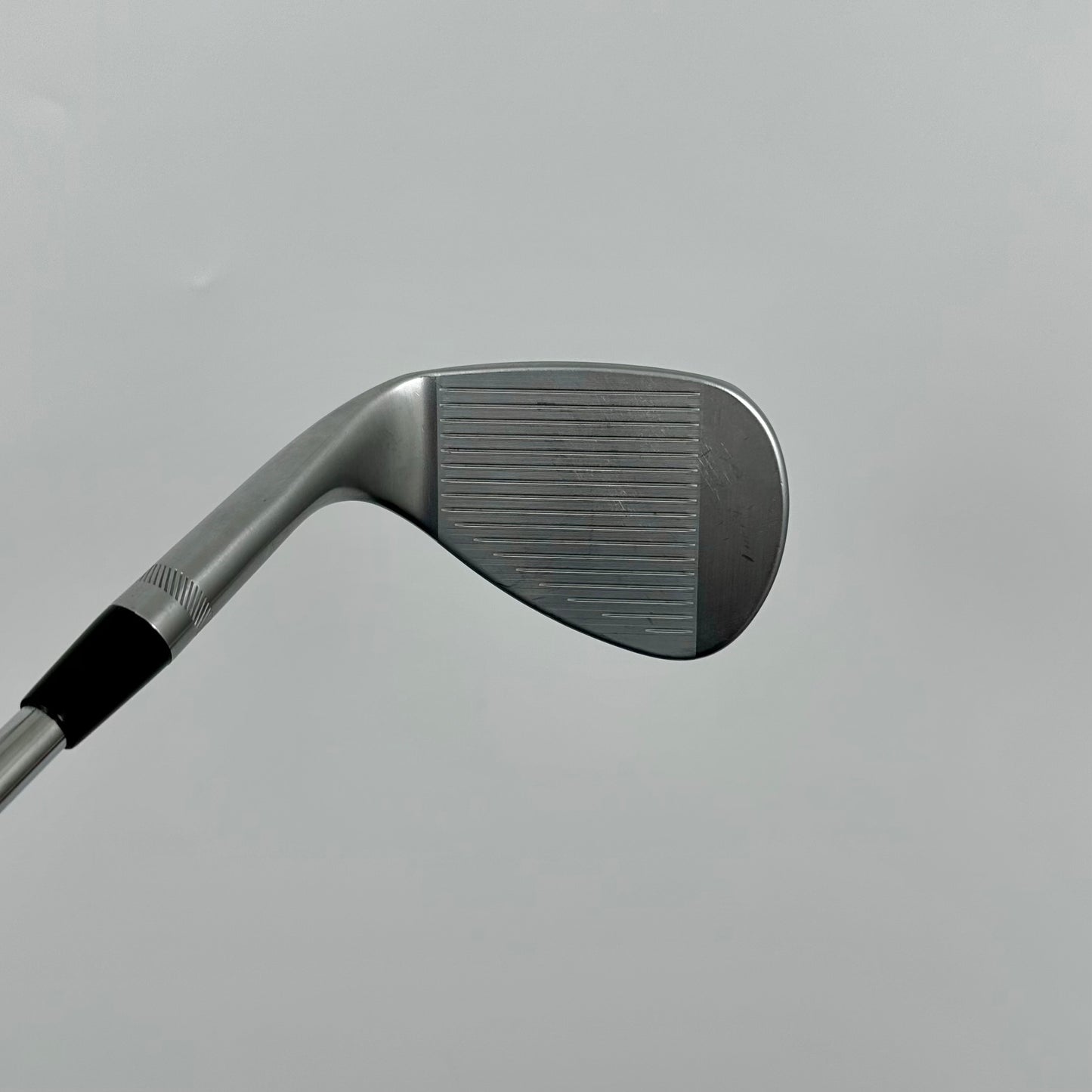 Titleist Vokey SM10 Tour Chrome 58° / Wedge-flex