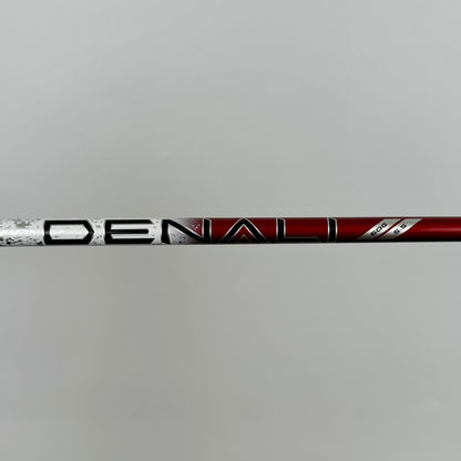 Titleist GT2 FW7 21° / Regular / Project X Denali Red 5.5 60g
