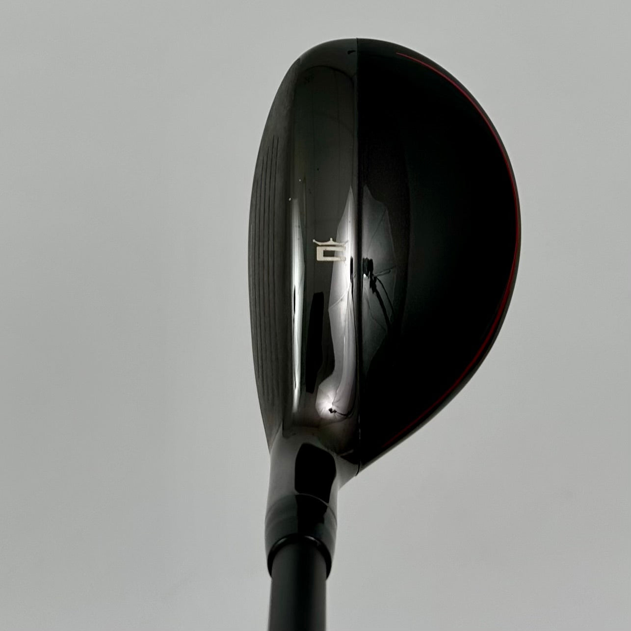 Cobra T-Rail Hybrid 4 20° / Regular / Cobra Ultralite 50 R