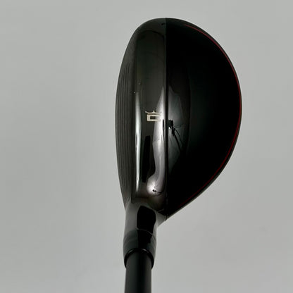 Cobra T-Rail Hybrid 4 20° / Regular / Cobra Ultralite 50 R