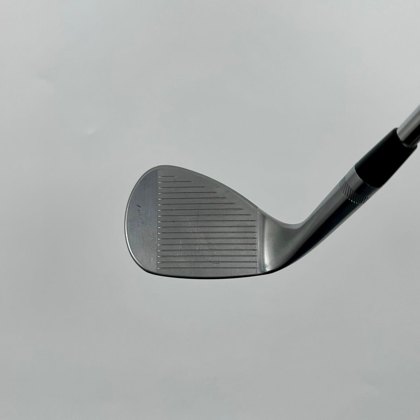 Titleist Vokey SM10 Tour Chrome 58° / Wedge-flex