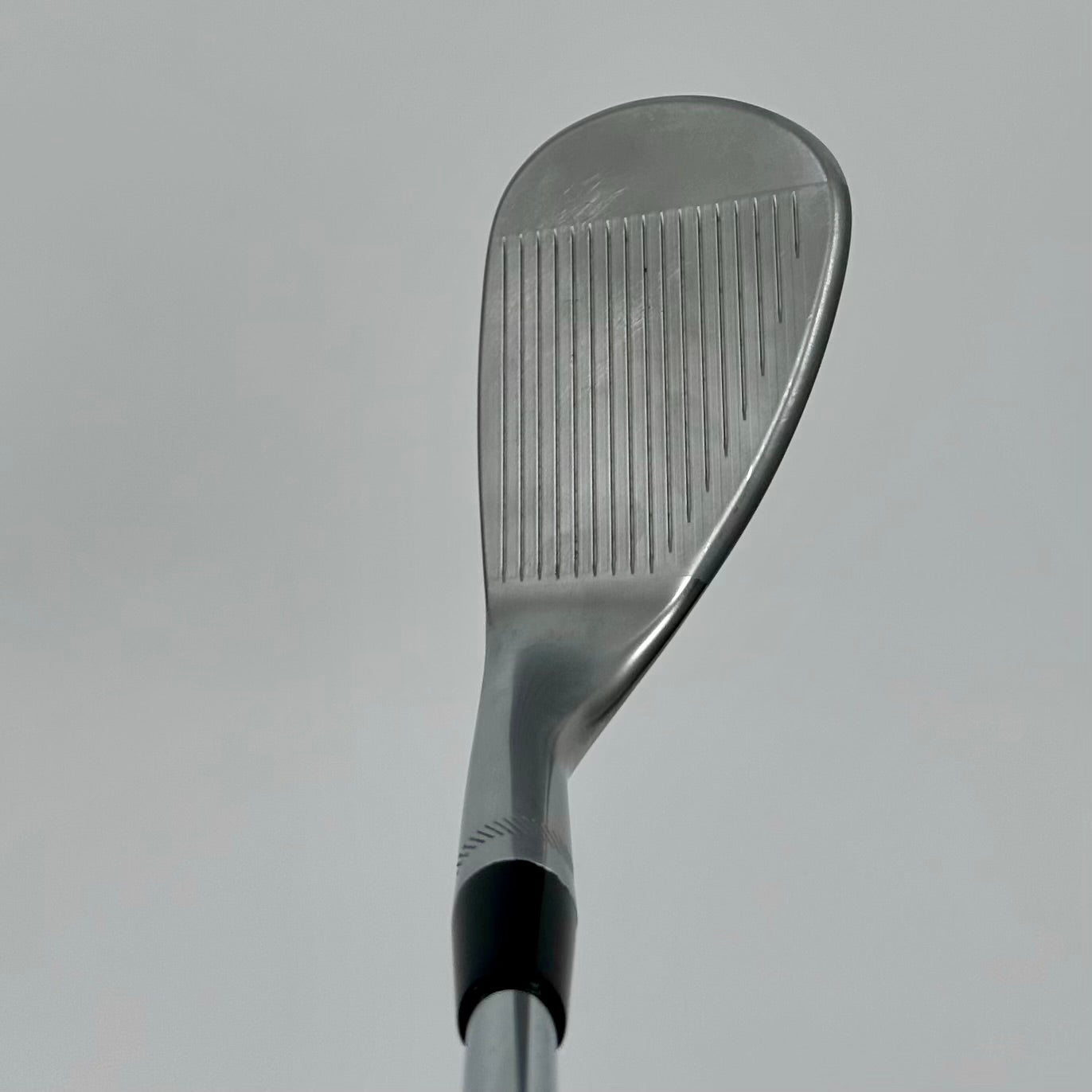 Titleist Vokey SM10 Tour Chrome 58° / Wedge-flex