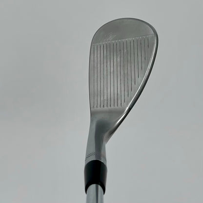 Titleist Vokey SM10 Tour Chrome 58° / Wedge-flex