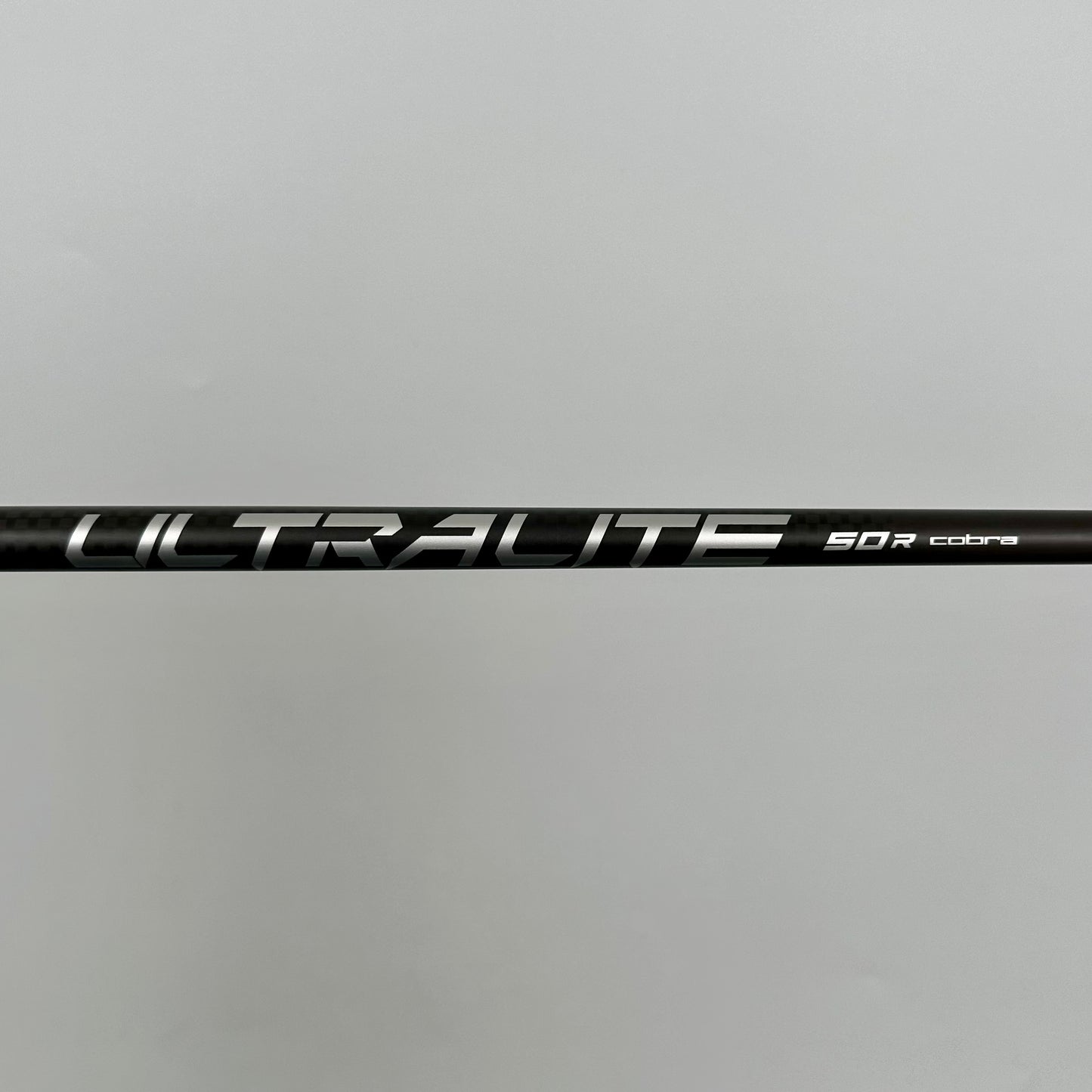 Cobra T-Rail Hybrid 4 20° / Regular / Cobra Ultralite 50 R