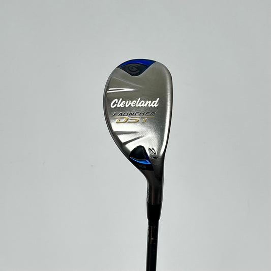 Cleveland Launcher DST Hybrid 2 18°