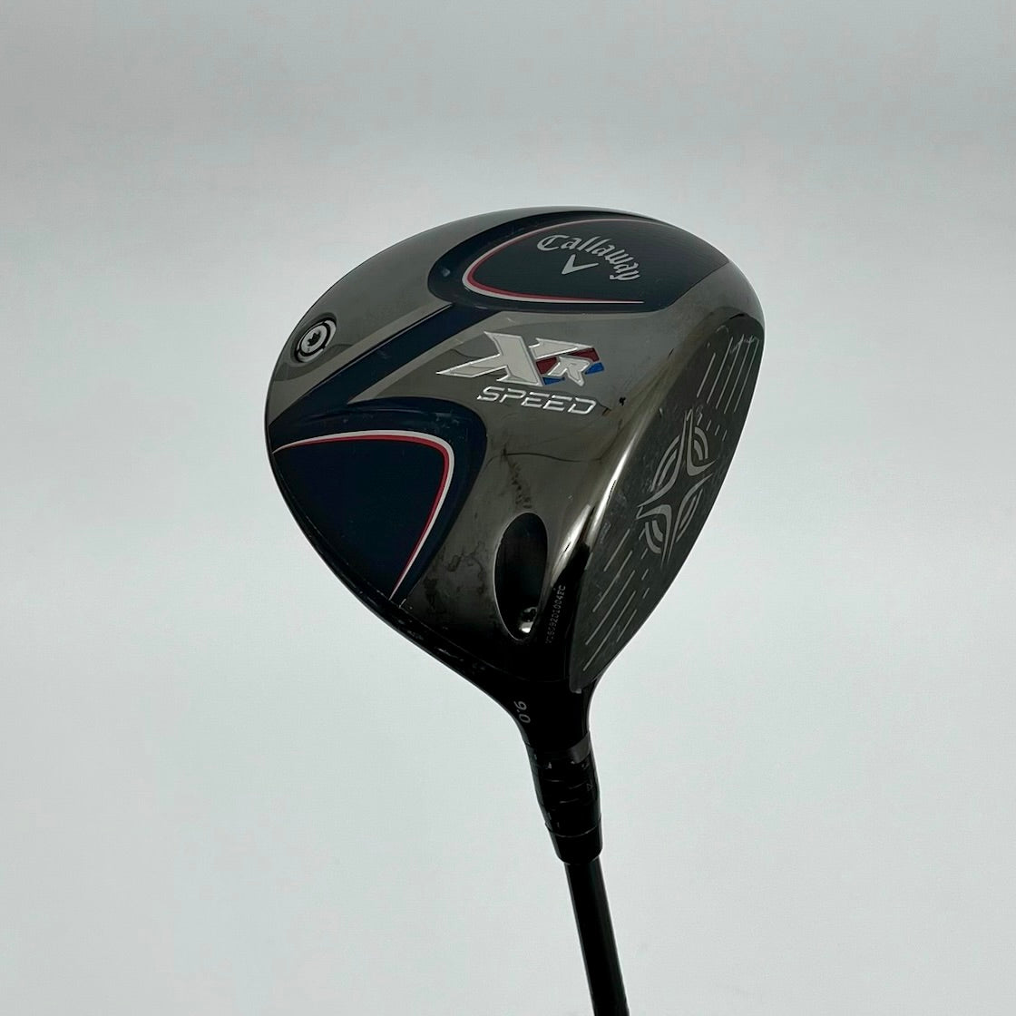 Callaway XR Speed Driver 9°