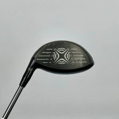 Callaway XR Speed Driver 9°