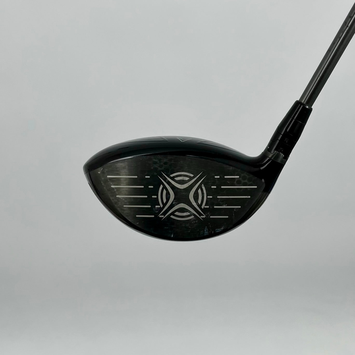 Callaway XR Speed Driver 9°