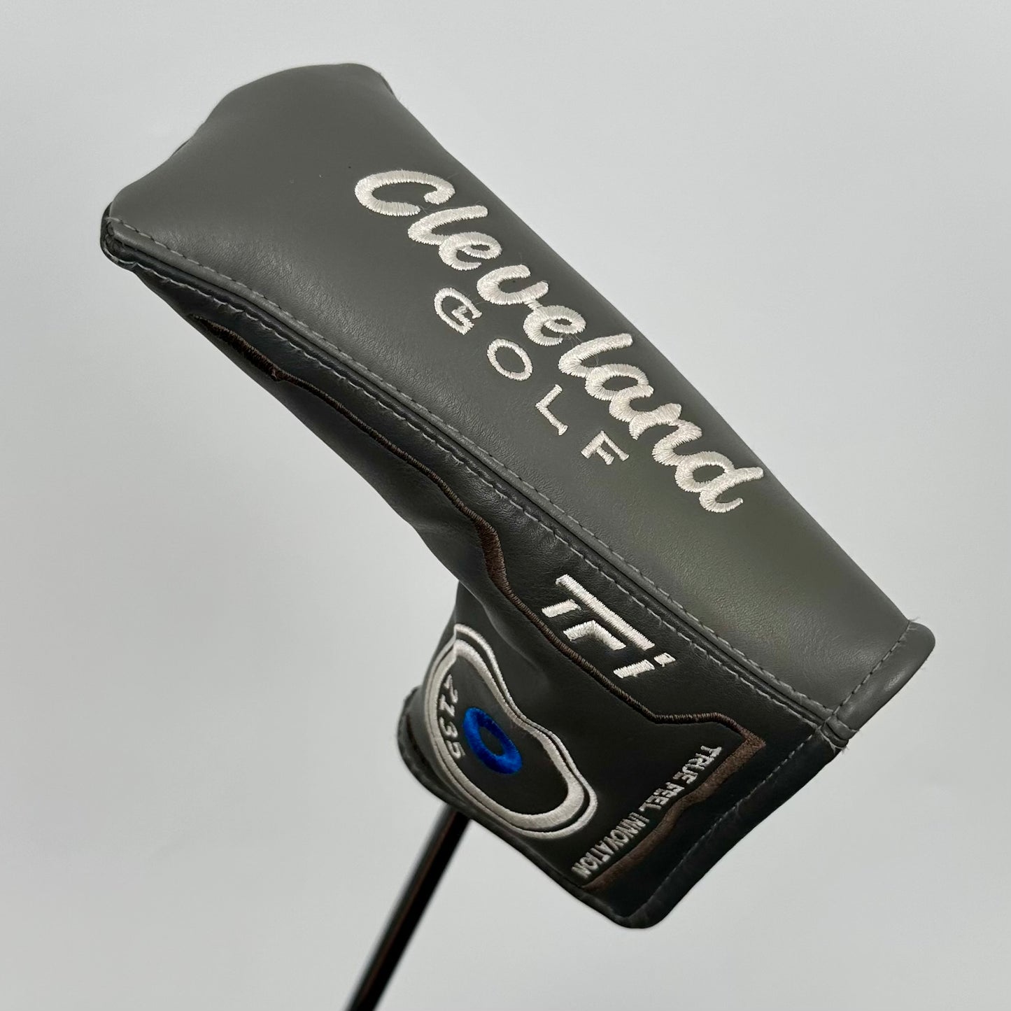 Cleveland TFi 2135 1.0 / 34"