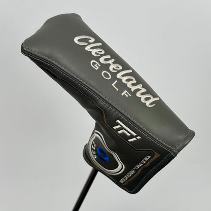 Cleveland TFi 2135 1.0 / 34"