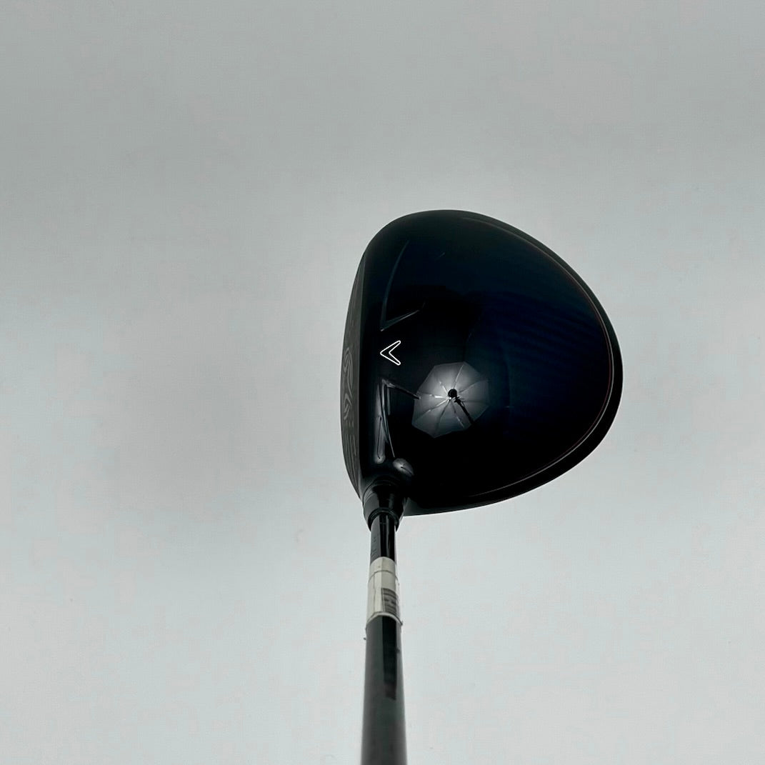 Callaway XR Speed Driver 9°