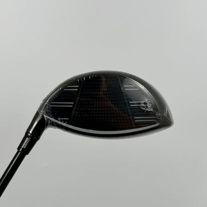 TaylorMade Qi4D Driver 9° / X-Stiff / Hzrdus Black 6.5 70g