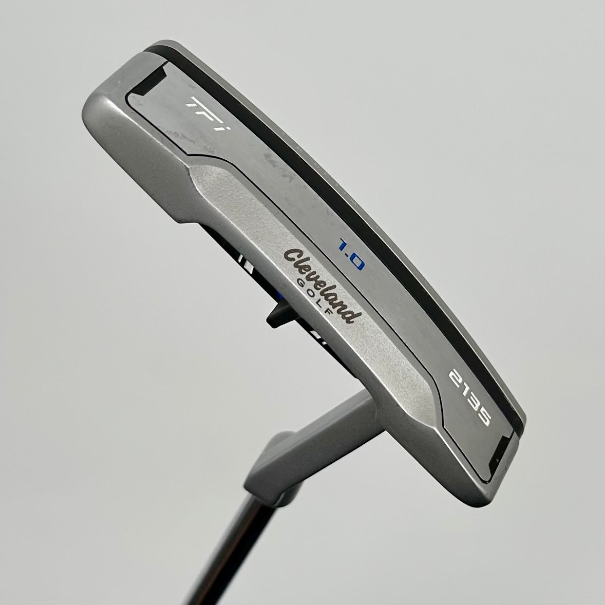 Cleveland TFi 2135 1.0 / 34"