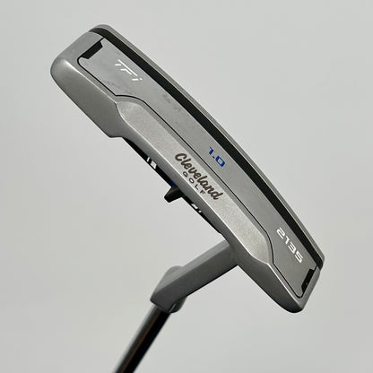 Cleveland TFi 2135 1.0 / 34"