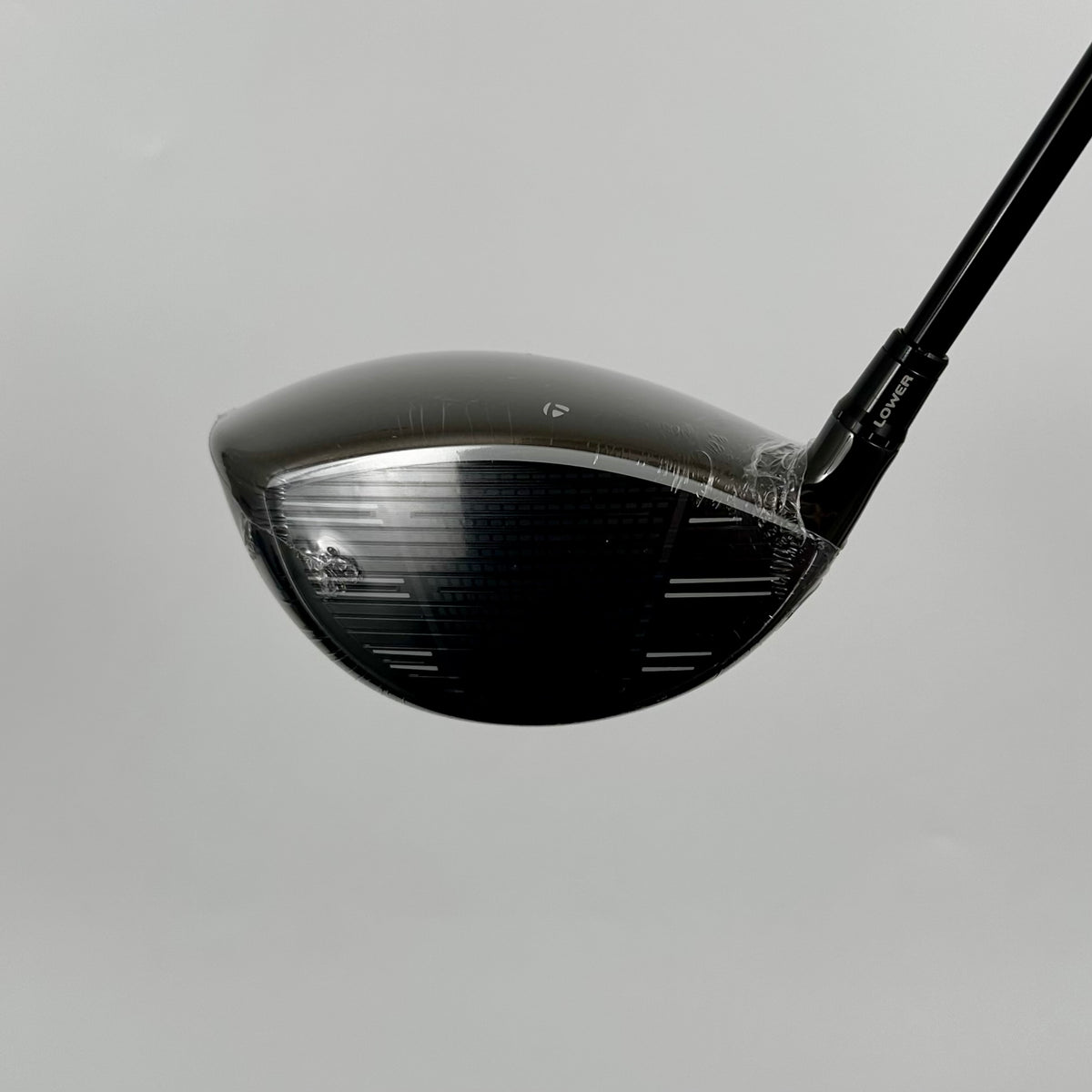 TaylorMade Qi4D Driver 9° / X-Stiff / Hzrdus Black 6.5 70g