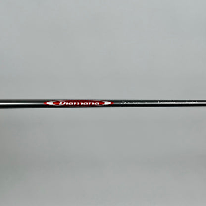 Cleveland Launcher DST Hybrid 2 18°