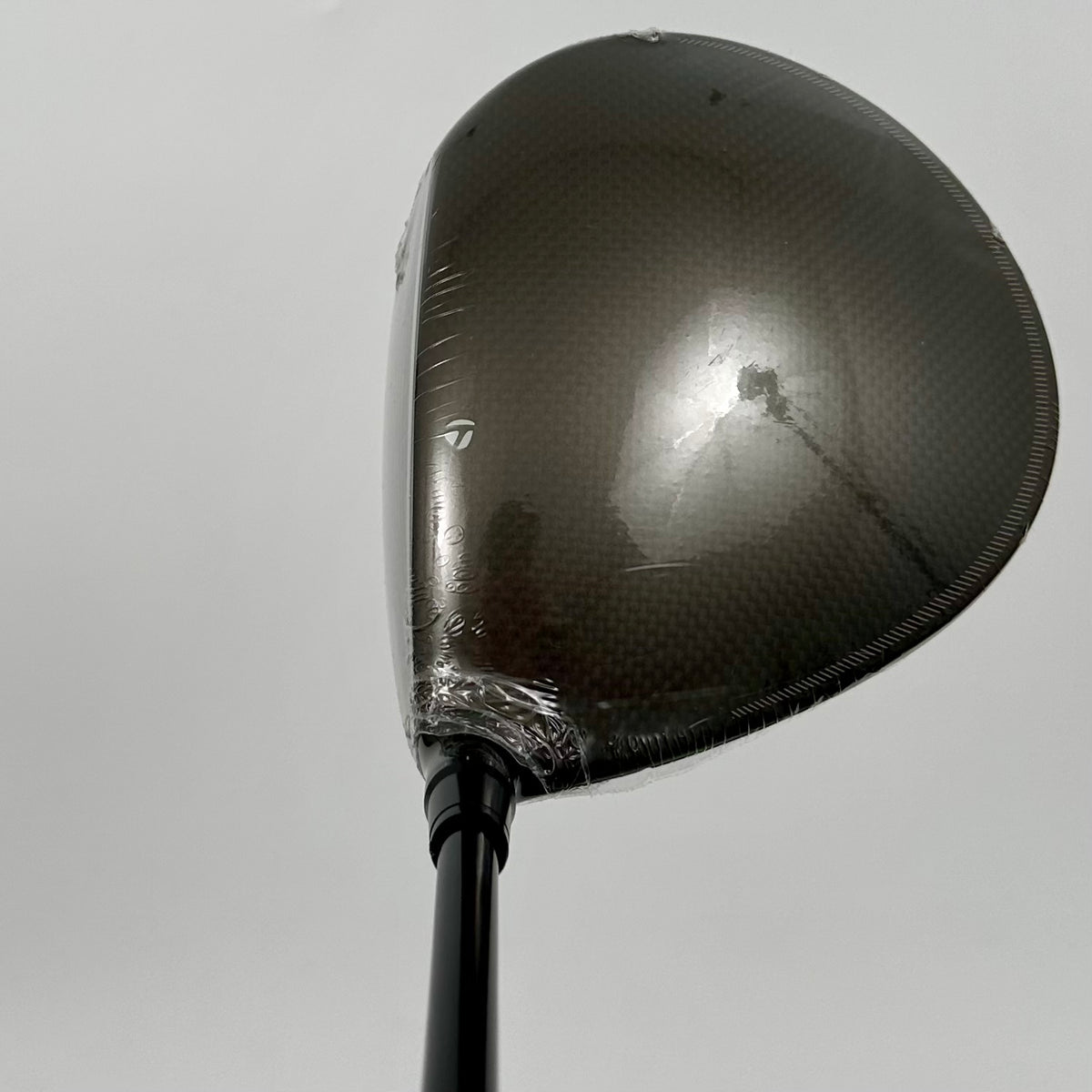 TaylorMade Qi4D Driver 9° / X-Stiff / Hzrdus Black 6.5 70g