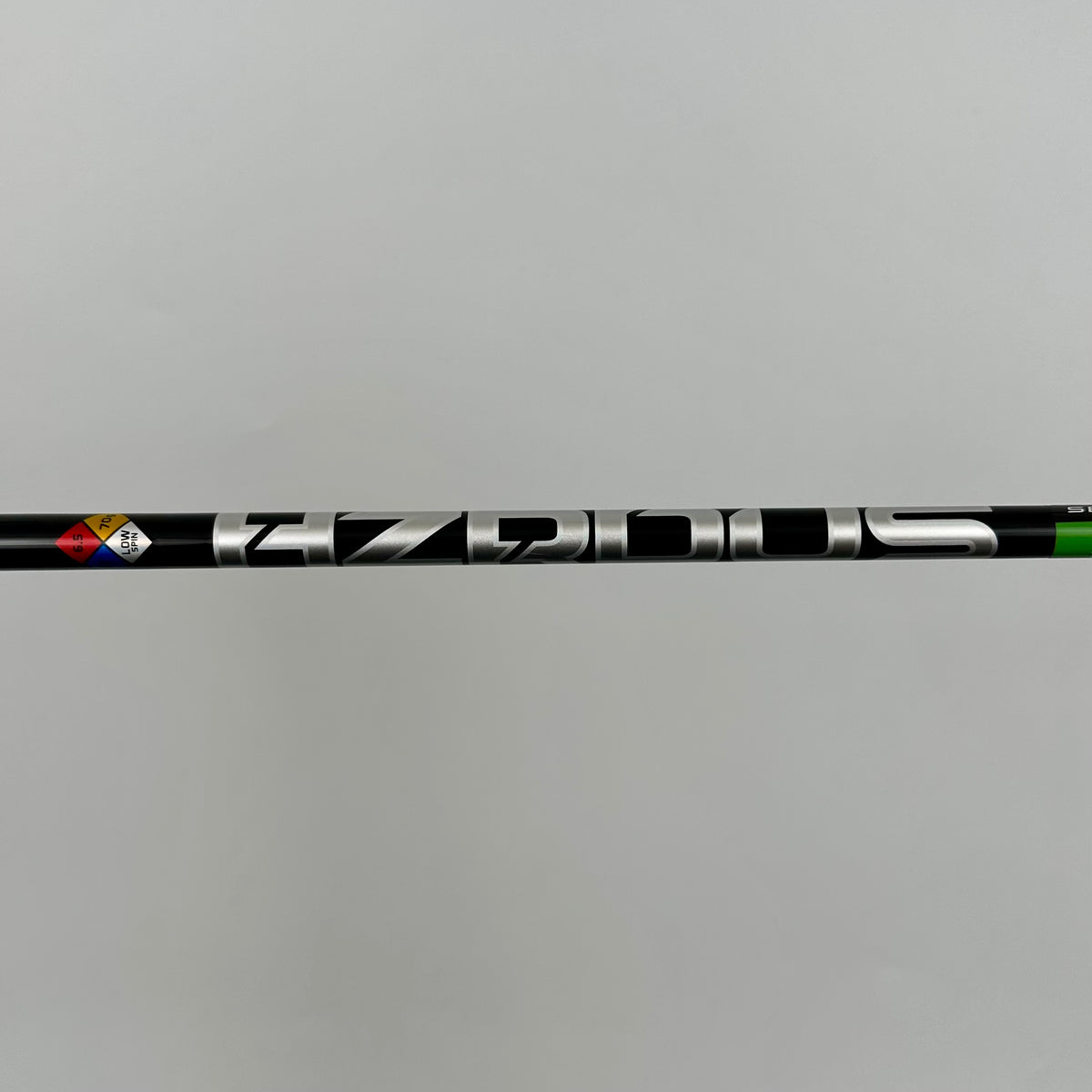 TaylorMade Qi4D Driver 9° / X-Stiff / Hzrdus Black 6.5 70g