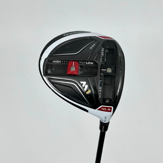 TaylorMade M1 460 Driver 10,5°