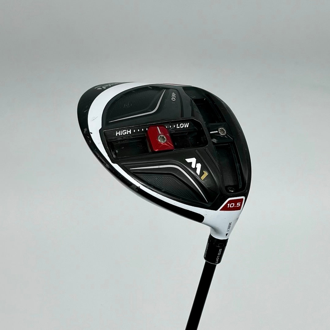 TaylorMade M1 460 Driver 10,5°