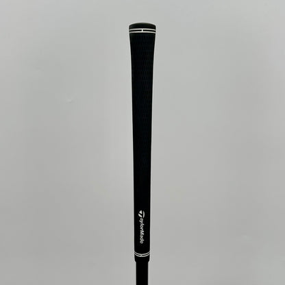 TaylorMade Qi4D Driver 9° / X-Stiff / Hzrdus Black 6.5 70g
