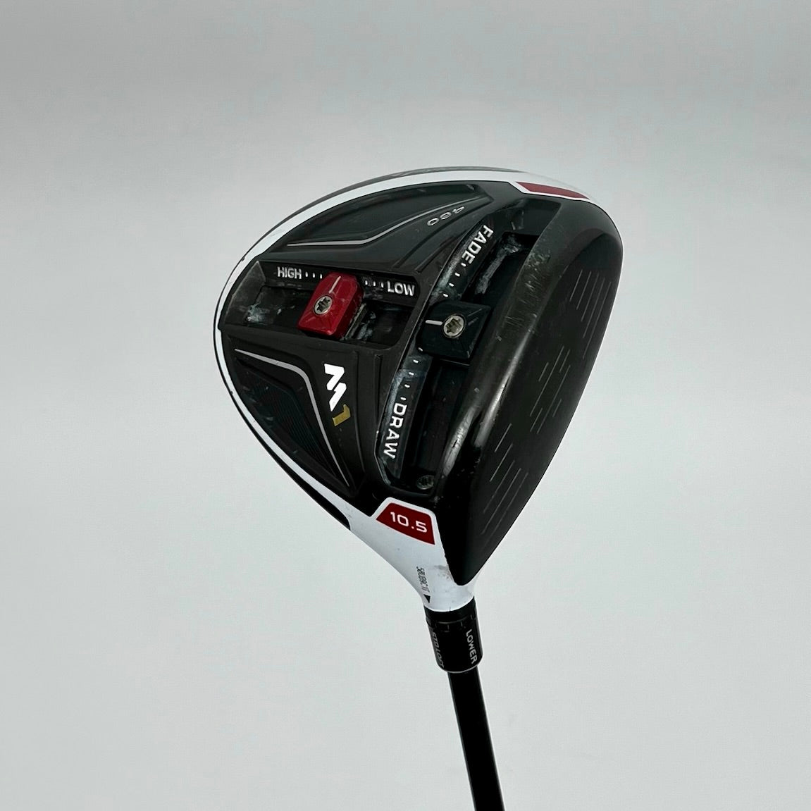 TaylorMade M1 460 Driver 10,5°